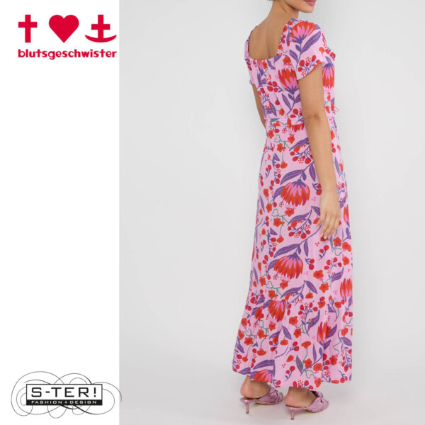 S3.24 blutsgeschwister breeze of tenderness 001251-301 01567 twisty tully - Afbeelding 4