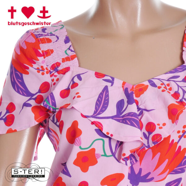 S3.24 blutsgeschwister breeze of tenderness 001251-301 01567 twisty tully - Afbeelding 6