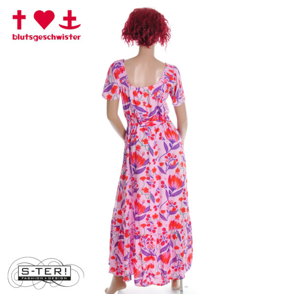 S3.24 blutsgeschwister breeze of tenderness 001251-301 01567 twisty tully - Afbeelding 5