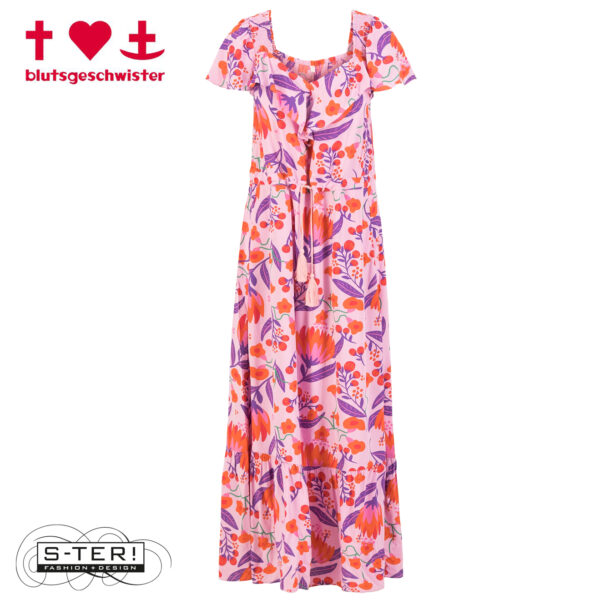 S3.24 blutsgeschwister breeze of tenderness 001251-301 01567 twisty tully - Afbeelding 2