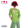 S3.23 blutsgeschwister fly little bird 001251-233 01494 little pea green - Afbeelding 10