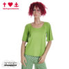 S3.23 blutsgeschwister fly little bird 001251-233 01494 little pea green