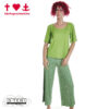 S3.23 blutsgeschwister fly little bird 001251-233 01494 little pea green - Afbeelding 8