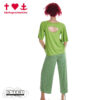 S3.23 blutsgeschwister fly little bird 001251-233 01494 little pea green - Afbeelding 9