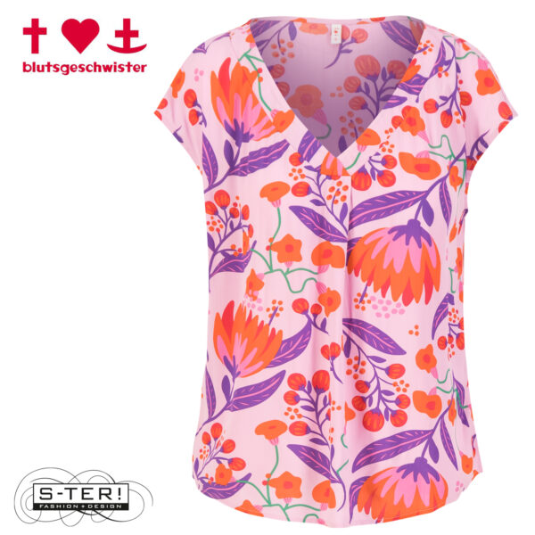 S3.26 blutsgeschwister liberty maniac 001251-308 01567 twisty tully - Afbeelding 3