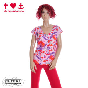 S3.26 blutsgeschwister liberty maniac 001251-308 01567 twisty tully