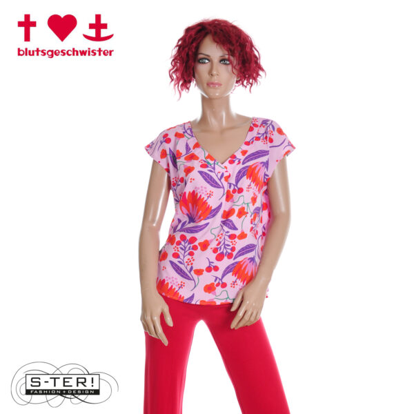 S3.26 blutsgeschwister liberty maniac 001251-308 01567 twisty tully