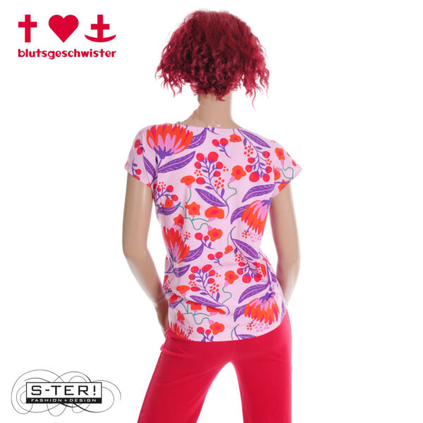 S3.26 blutsgeschwister liberty maniac 001251-308 01567 twisty tully - Afbeelding 5