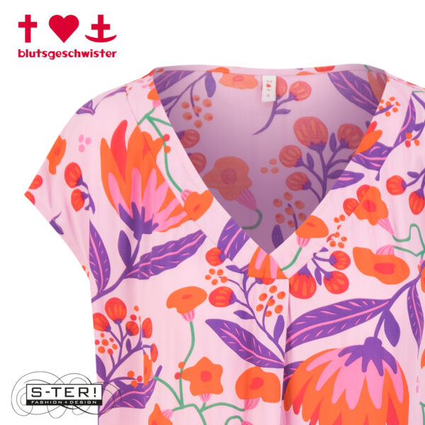 S3.26 blutsgeschwister liberty maniac 001251-308 01567 twisty tully - Afbeelding 4