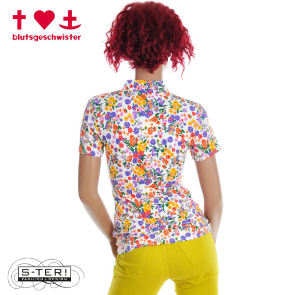 S3.9 blutsgeschwister pow wow vau 001251-114 01449 mini spring romance - Afbeelding 6