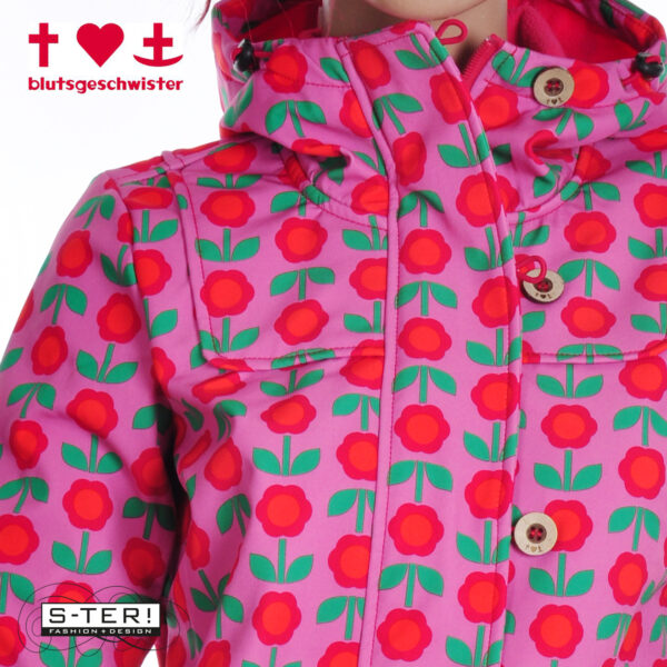S3.1 blutsgeschwister wild weather for like ever 001251-001 - Afbeelding 5
