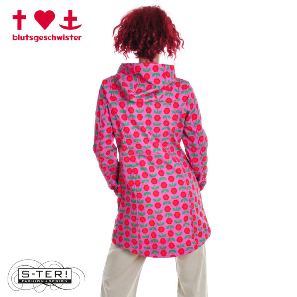 S3.1 blutsgeschwister wild weather for like ever 001251-001 - Afbeelding 6