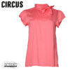 S37.4 Circus top CB115 SHARON RED - Afbeelding 2
