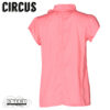 S37.4 Circus top CB115 SHARON RED - Afbeelding 3