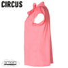 S37.4 Circus top CB115 SHARON RED - Afbeelding 4