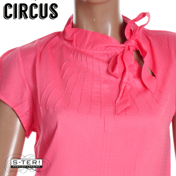 S37.4 Circus top CB115 SHARON RED - Afbeelding 5