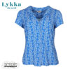 S11.15 LYKKA DU NORD FENNA 03251-0032 LAPIS - Afbeelding 2