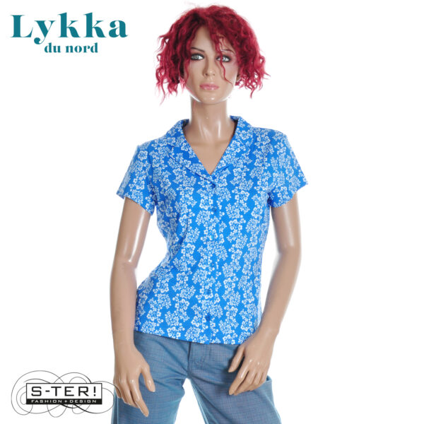S11.15 LYKKA DU NORD FENNA 03251-0032 LAPIS