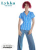 S11.15 LYKKA DU NORD FENNA 03251-0032 LAPIS - Afbeelding 3