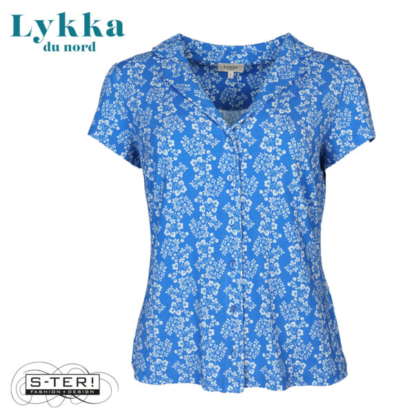 S11.15 LYKKA DU NORD FENNA 03251-0032 LAPIS - Afbeelding 2
