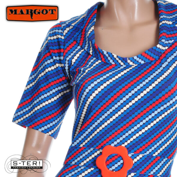 S15.16 Margot ROUNDABOUT NOW DRE-001739 - Afbeelding 3