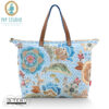 S25.17 Pip Studio Tilda tote bag large hakuna blue - Afbeelding 3