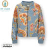 S25.8 pip studio NICOS JACKET MATATA BLUE - Afbeelding 2