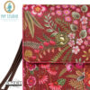S25.13 Pip Studio Peggy phone bag Querida red - Afbeelding 2