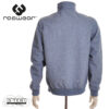 S14.3 Ragwear COLLWIE jacket 2512-60005 NIGHT BLUE - Afbeelding 2