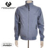 S14.3 Ragwear COLLWIE jacket 2512-60005 NIGHT BLUE