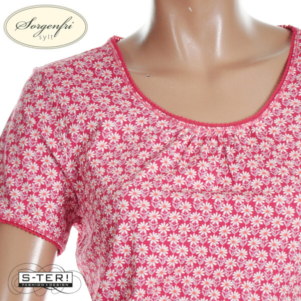 S11.1 SORGENFRI CAMILLE 02251-0074 MAGNOLIE - Afbeelding 4