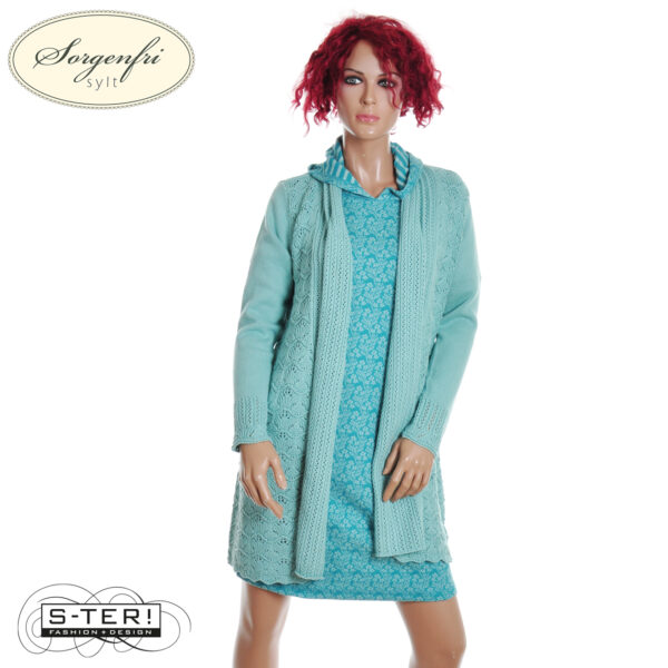 S11.8 SORGENFRI TIRAJA 02251-0050 MERMAID - Afbeelding 7