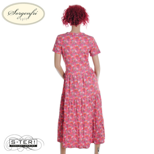 S11.5 SORGENFRI MOINA SUMMER MEADOW 02251-0186 RUBIN - Afbeelding 3