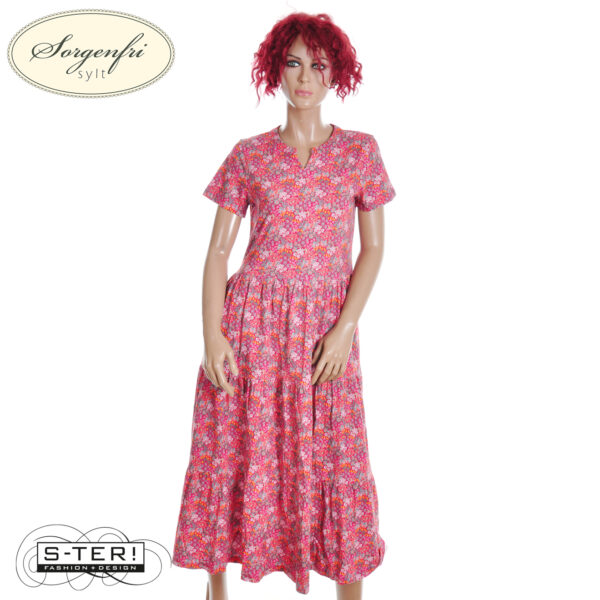 S11.5 SORGENFRI MOINA SUMMER MEADOW 02251-0186 RUBIN