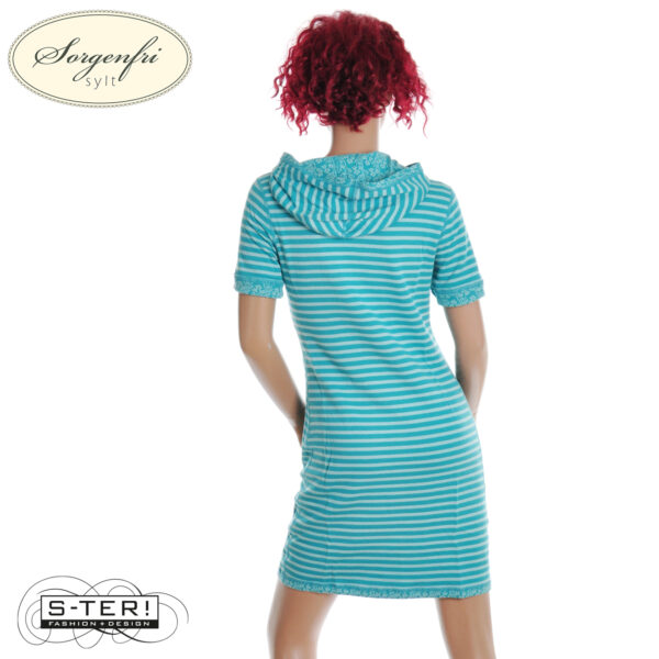 S11.8 SORGENFRI TIRAJA 02251-0050 MERMAID - Afbeelding 4