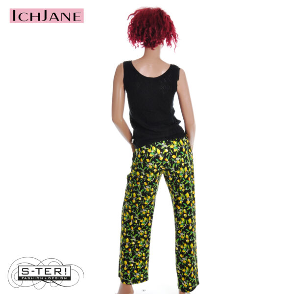 S10.3 Ich Jane pants SILVIE LEMON - Afbeelding 7