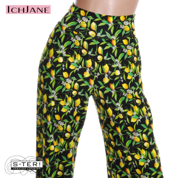 S10.3 Ich Jane pants SILVIE LEMON - Afbeelding 6