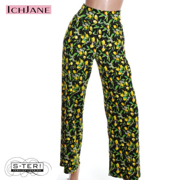 S10.3 Ich Jane pants SILVIE LEMON - Afbeelding 5