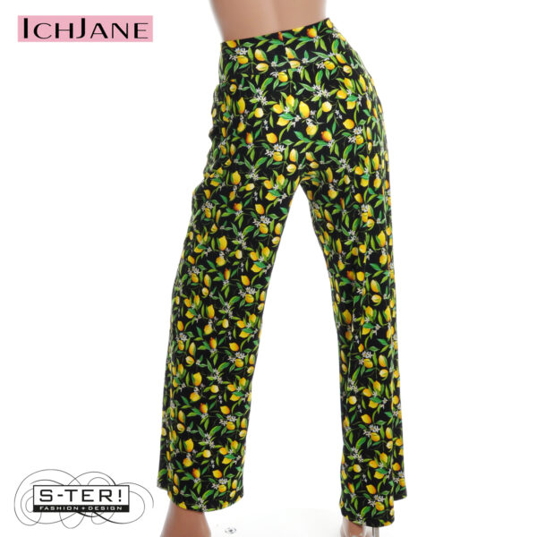 S10.3 Ich Jane pants SILVIE LEMON - Afbeelding 4