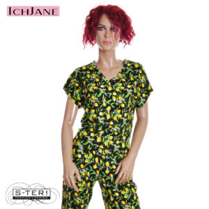 S10.7 Ich Jane T-SHIRT KAREN LEMON