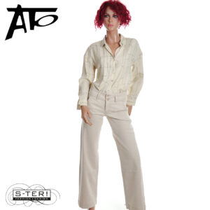 B1.14 Ato Berlin Hose Lilia CLIE 09/070 BG