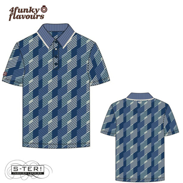 S22.14 4funkyflavours THAT'S WHAT I LOVE 25S10021