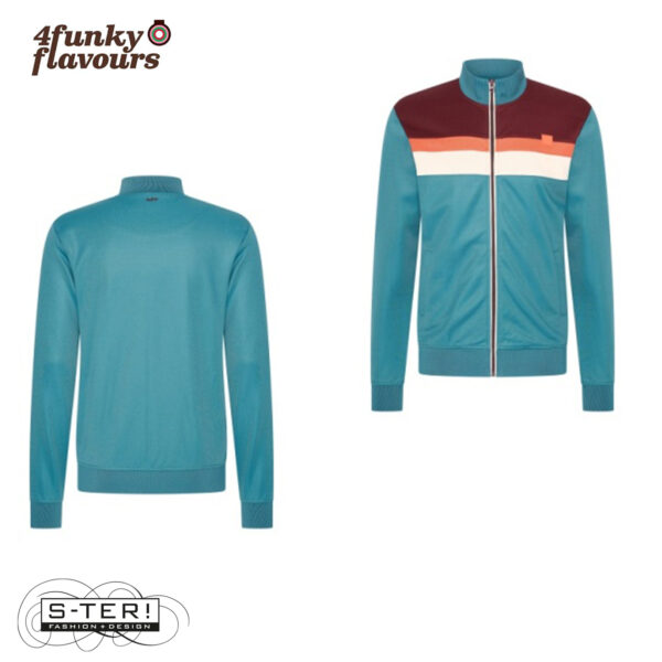 S22.9 4funkyflavours MEGATRON MAN  10000