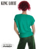 S9.21 King Louie ann top costa 09644 ultra green - Afbeelding 4