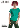 S9.21 King Louie ann top costa 09644 ultra green
