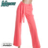 S31.17 Lalamour Sue trousers punta di roma LASU25263 coral - Afbeelding 7