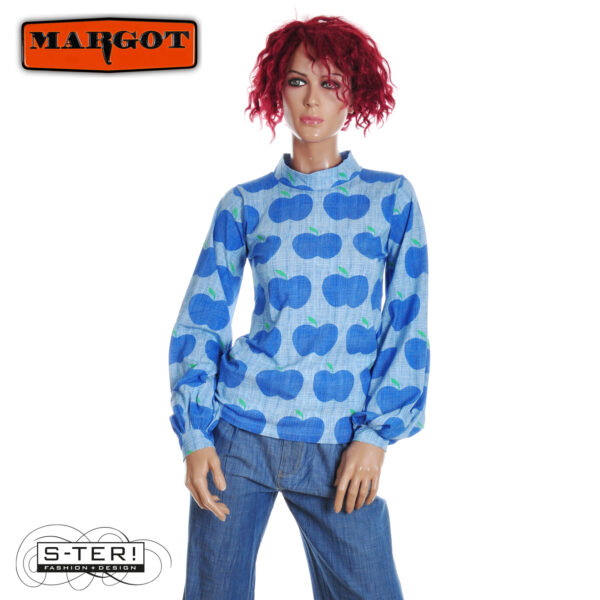 S15.5 Margot GALA BL-3409