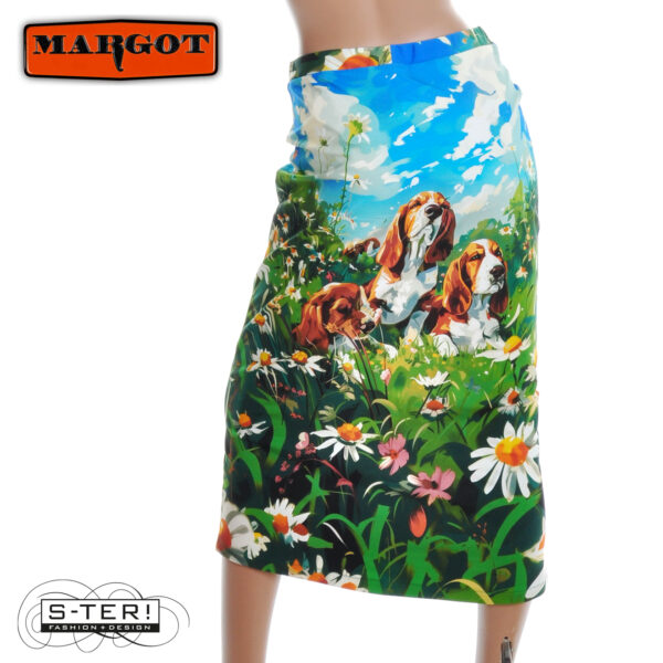 S15.6 Margot HAPPY PLACE  SKI-622 - Afbeelding 6