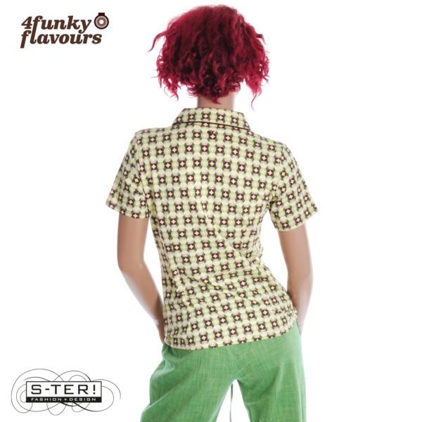 S22.2 4funkyflavours BABY I'M YOURS 25S9932 - Afbeelding 3