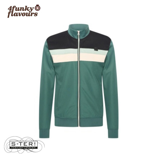 S22.9 4funkyflavours MY HEART IS DROWNING  25S10032
